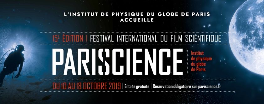 Festival International du Film Scientifique